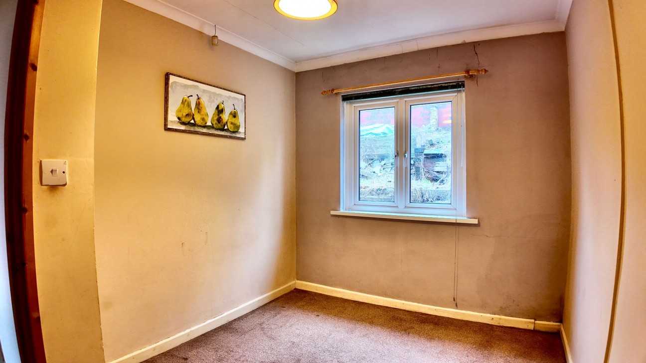 Farm Road, Crumlin, NP11