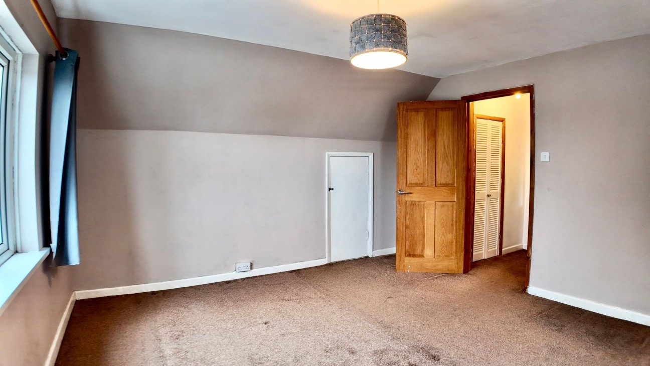 Farm Road, Crumlin, NP11