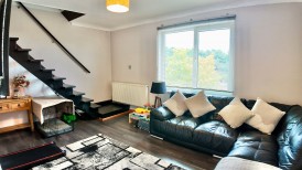 Farm Road, Crumlin, NP11