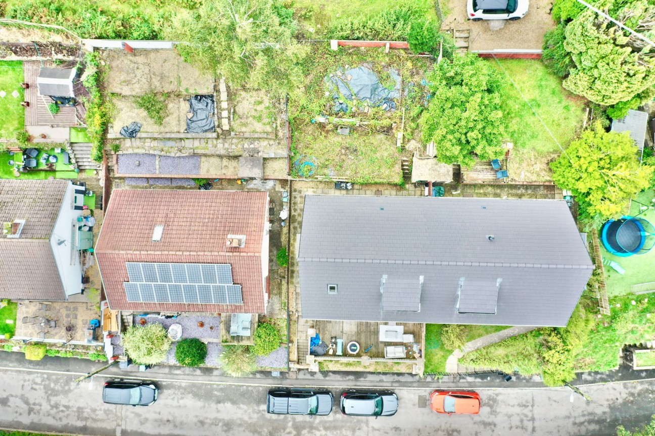 Farm Road, Crumlin, NP11