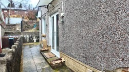 Farm Road, Crumlin, NP11