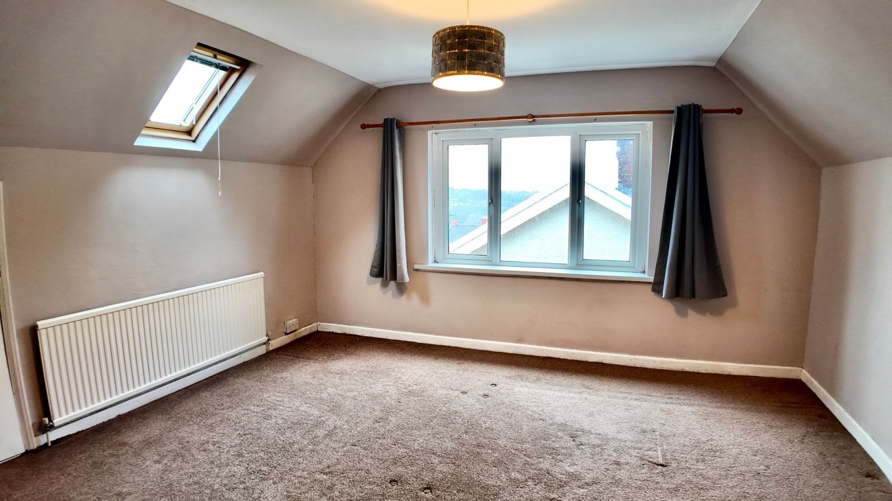 Farm Road, Crumlin, NP11