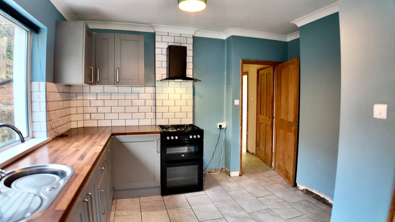 Farm Road, Crumlin, NP11