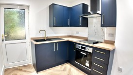 Albertina Road, Newbridge, NP11