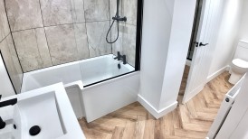 Albertina Road, Newbridge, NP11