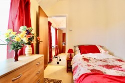 Albertina Road, Newbridge, NP11