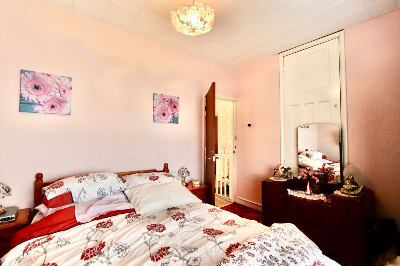 Albertina Road, Newbridge, NP11