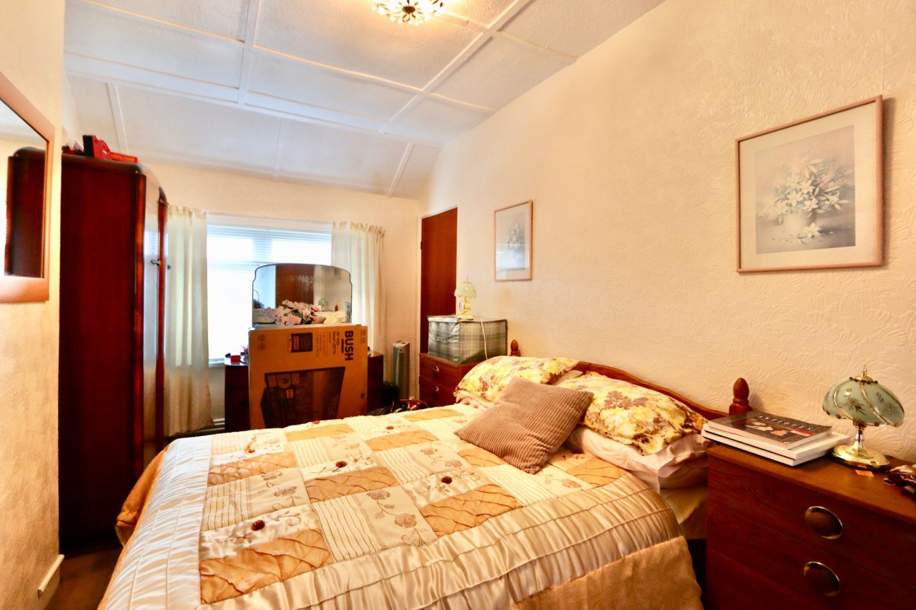 Albertina Road, Newbridge, NP11