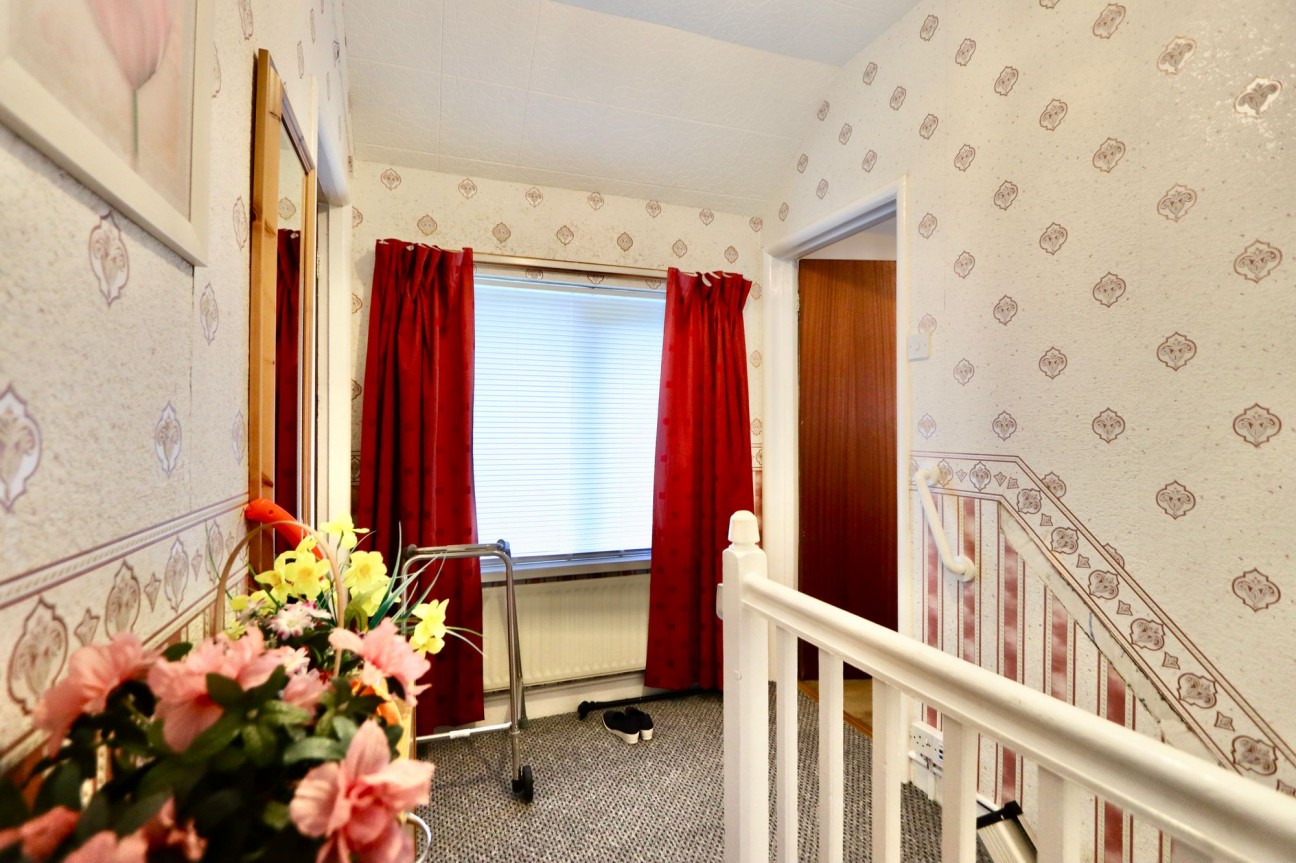 Albertina Road, Newbridge, NP11