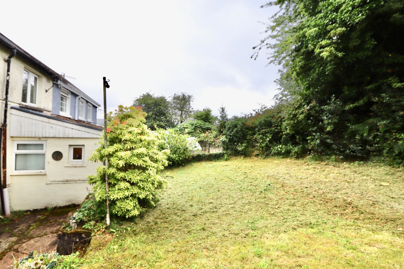 Albertina Road, Newbridge, NP11