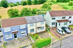 Albertina Road, Newbridge, NP11