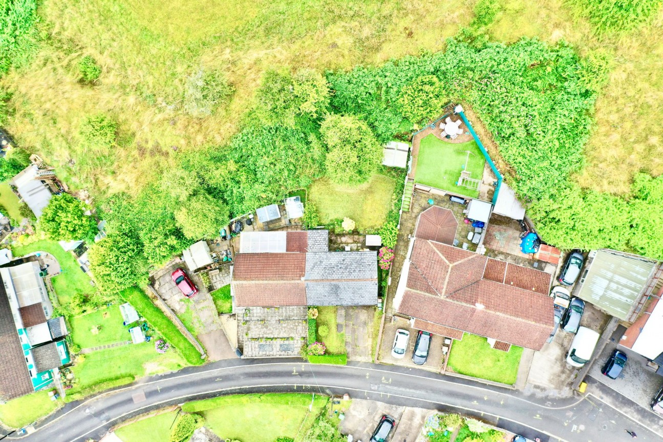 Albertina Road, Newbridge, NP11