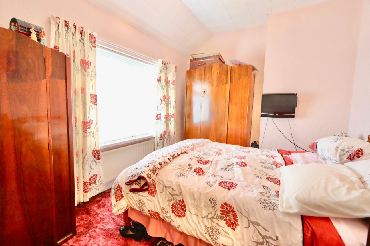 Albertina Road, Newbridge, NP11