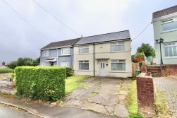 Albertina Road, Newbridge, NP11