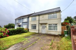 Albertina Road, Newbridge, NP11