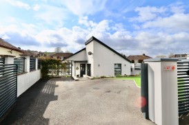 Newbridge Road, Pontllanfraith, NP12