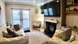 Twelfth Avenue, Merthyr Tydfil, CF47