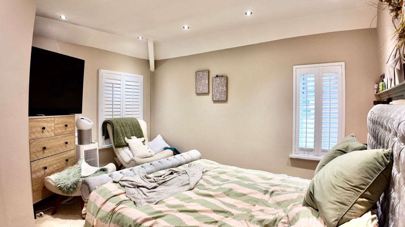 Twelfth Avenue, Merthyr Tydfil, CF47