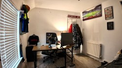 Twelfth Avenue, Merthyr Tydfil, CF47