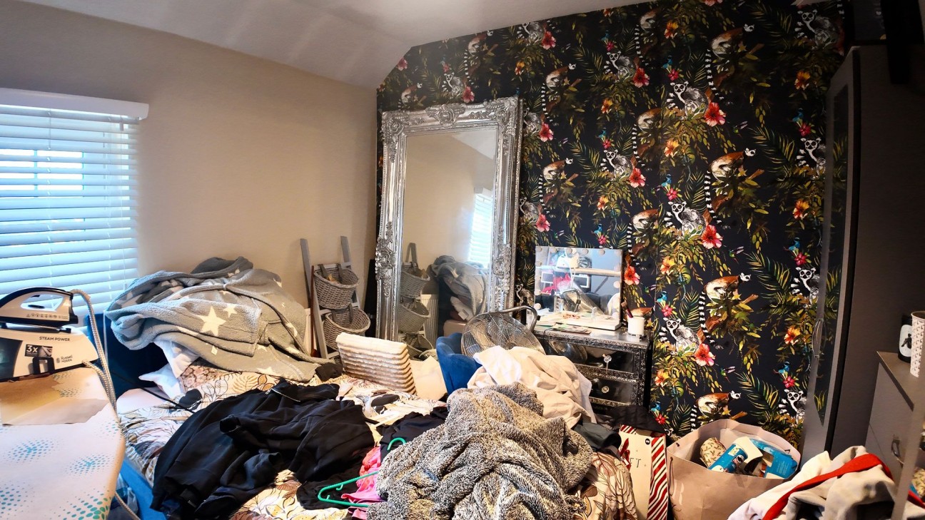 Twelfth Avenue, Merthyr Tydfil, CF47