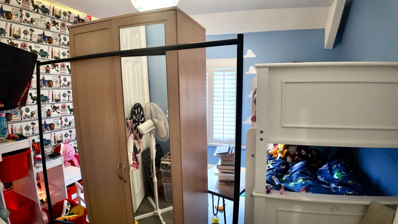 Twelfth Avenue, Merthyr Tydfil, CF47