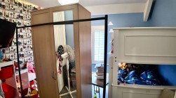 Twelfth Avenue, Merthyr Tydfil, CF47