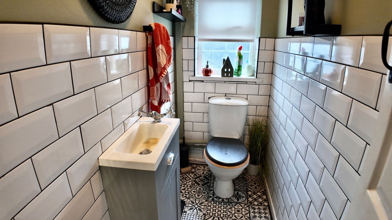 Twelfth Avenue, Merthyr Tydfil, CF47