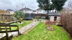 Twelfth Avenue, Merthyr Tydfil, CF47