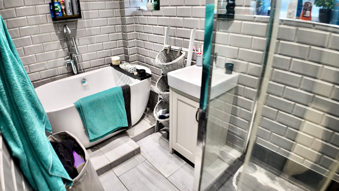 Twelfth Avenue, Merthyr Tydfil, CF47