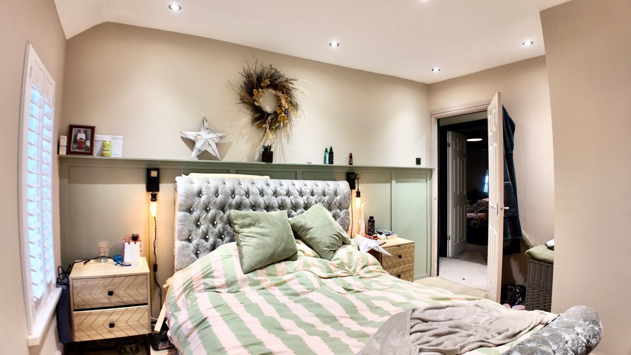 Twelfth Avenue, Merthyr Tydfil, CF47