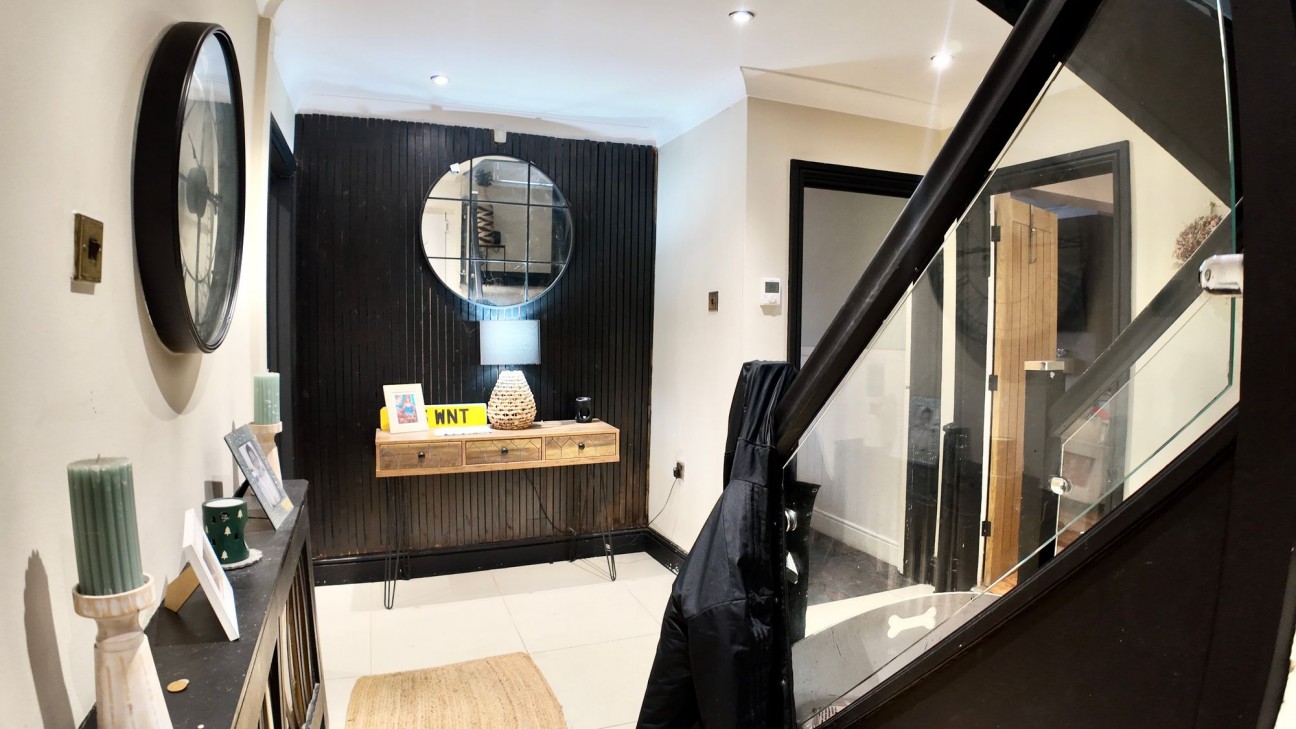 Twelfth Avenue, Merthyr Tydfil, CF47