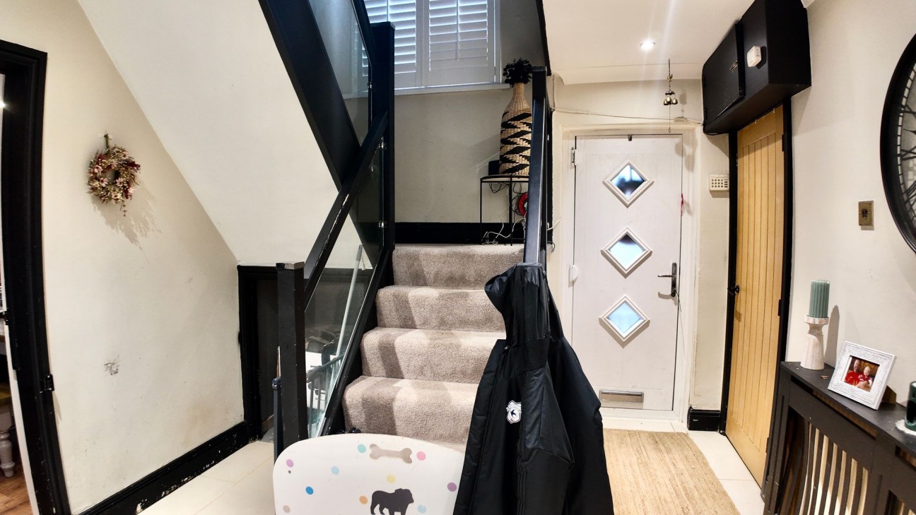 Twelfth Avenue, Merthyr Tydfil, CF47