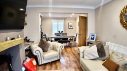 Twelfth Avenue, Merthyr Tydfil, CF47