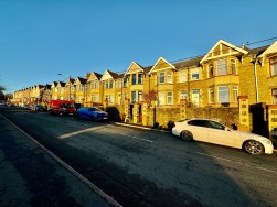 Church View, Woodfieldside, NP12