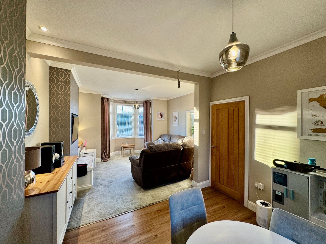 Church View, Woodfieldside, NP12