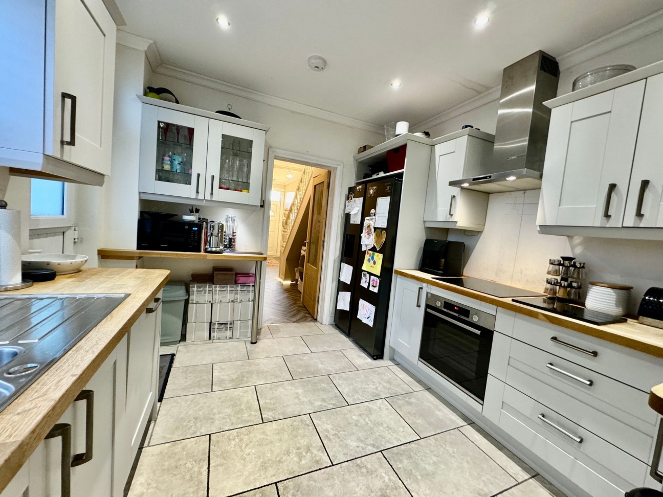 Church View, Woodfieldside, NP12