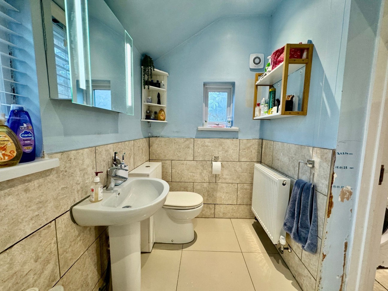 Church View, Woodfieldside, NP12