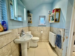 Church View, Woodfieldside, NP12