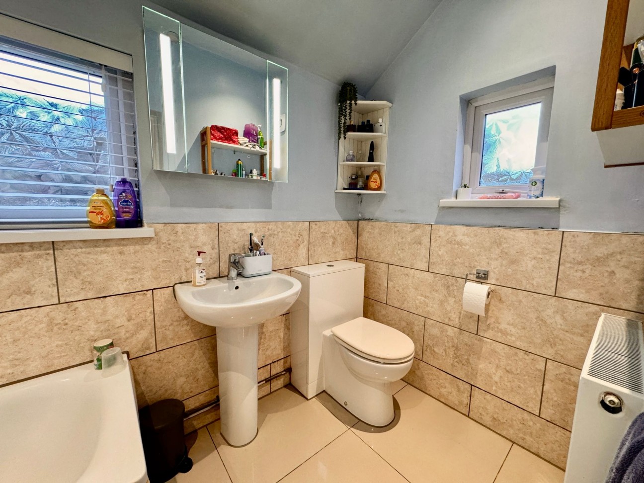 Church View, Woodfieldside, NP12