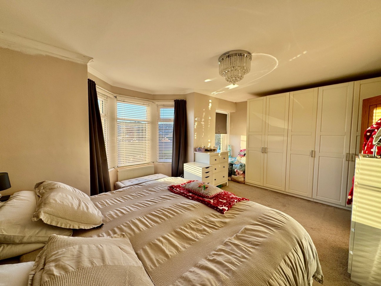 Church View, Woodfieldside, NP12