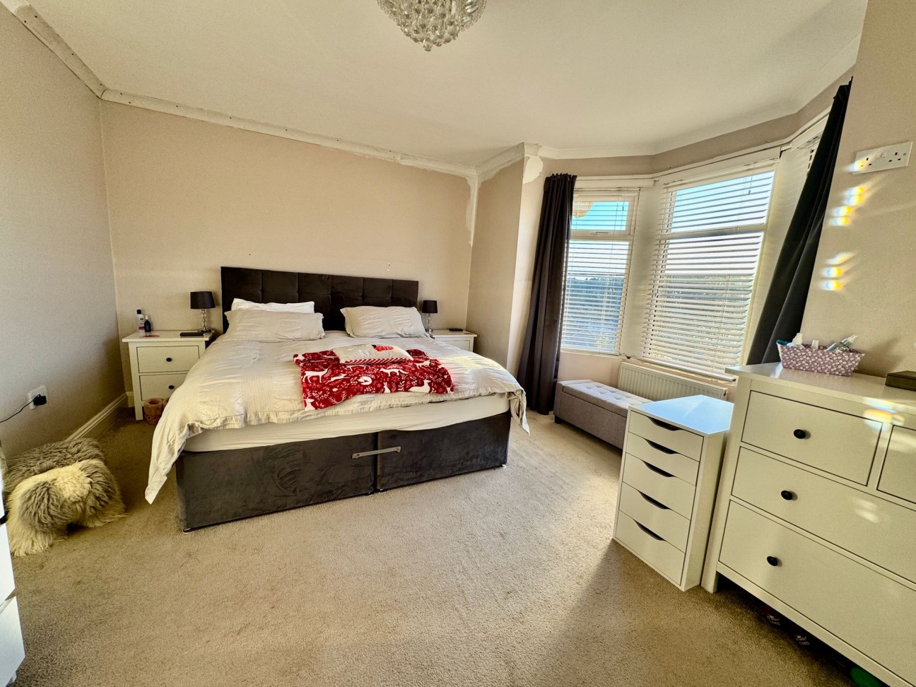 Church View, Woodfieldside, NP12