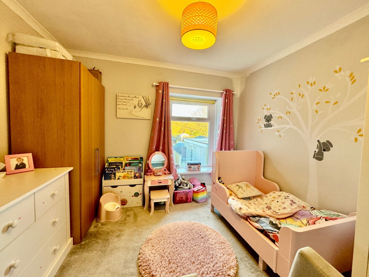 Church View, Woodfieldside, NP12