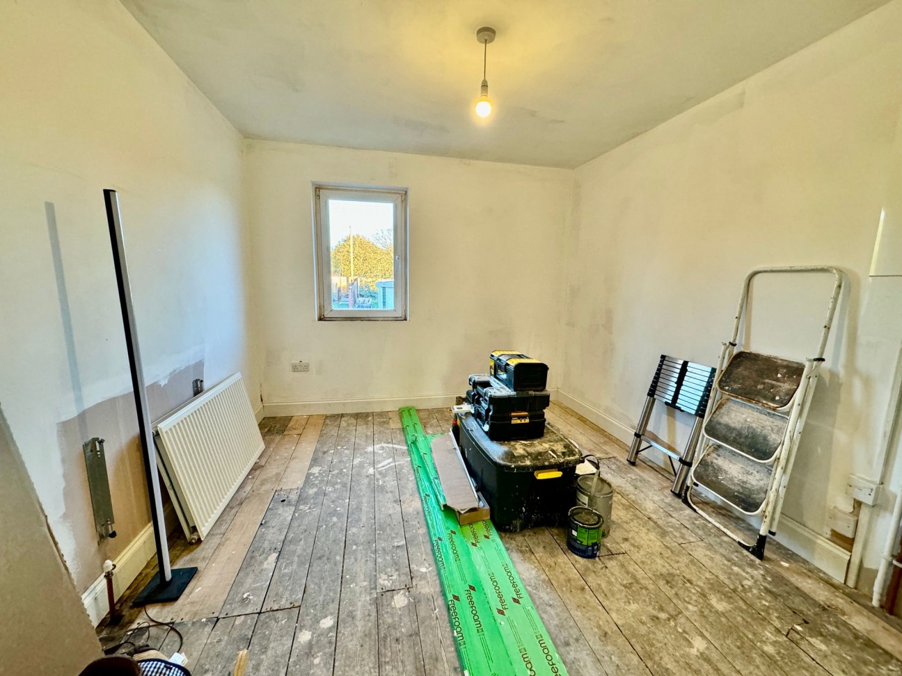 Church View, Woodfieldside, NP12