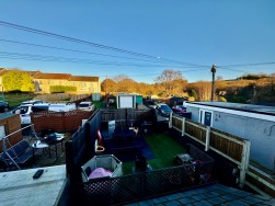 Church View, Woodfieldside, NP12