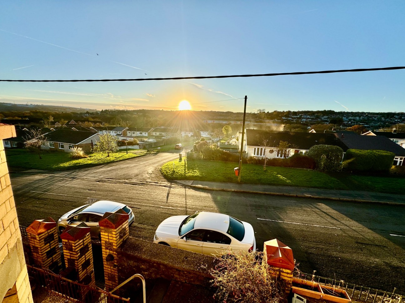 Church View, Woodfieldside, NP12