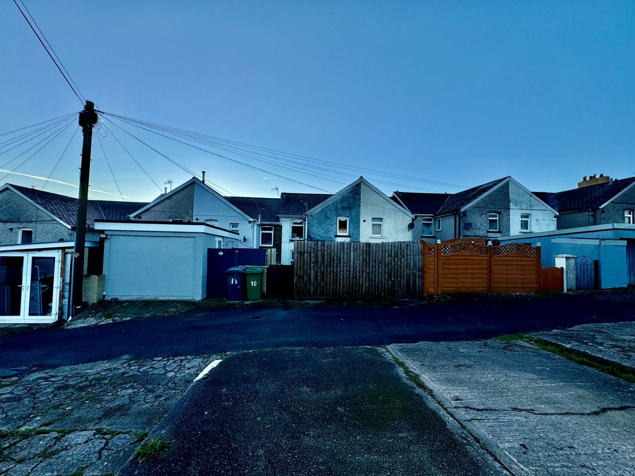 Church View, Woodfieldside, NP12