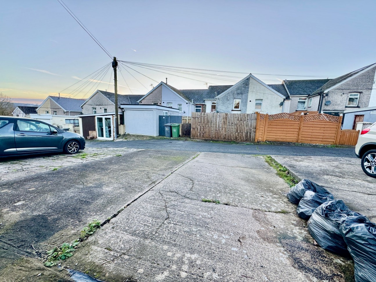 Church View, Woodfieldside, NP12