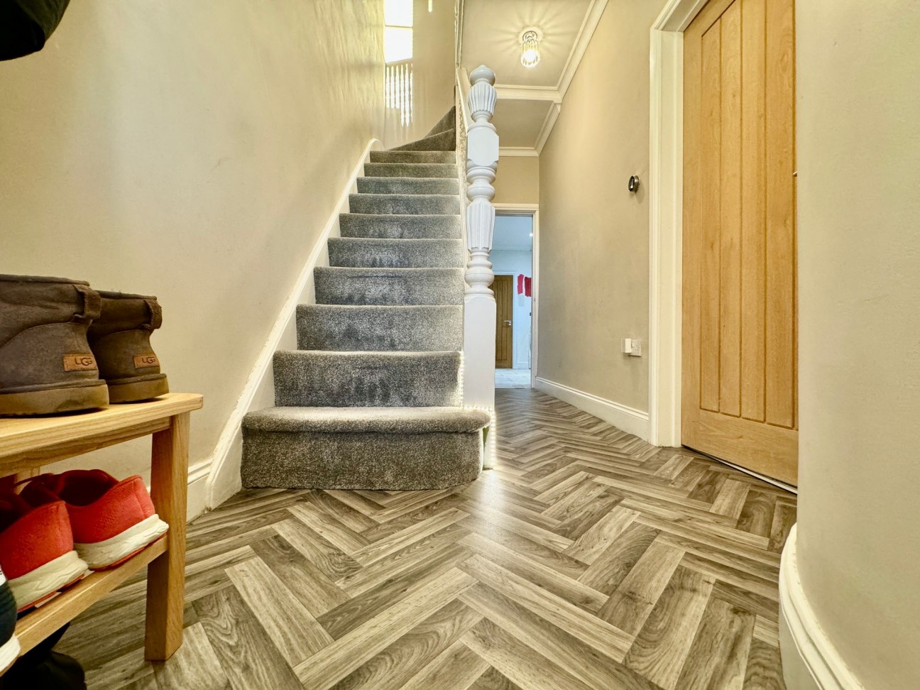 Church View, Woodfieldside, NP12