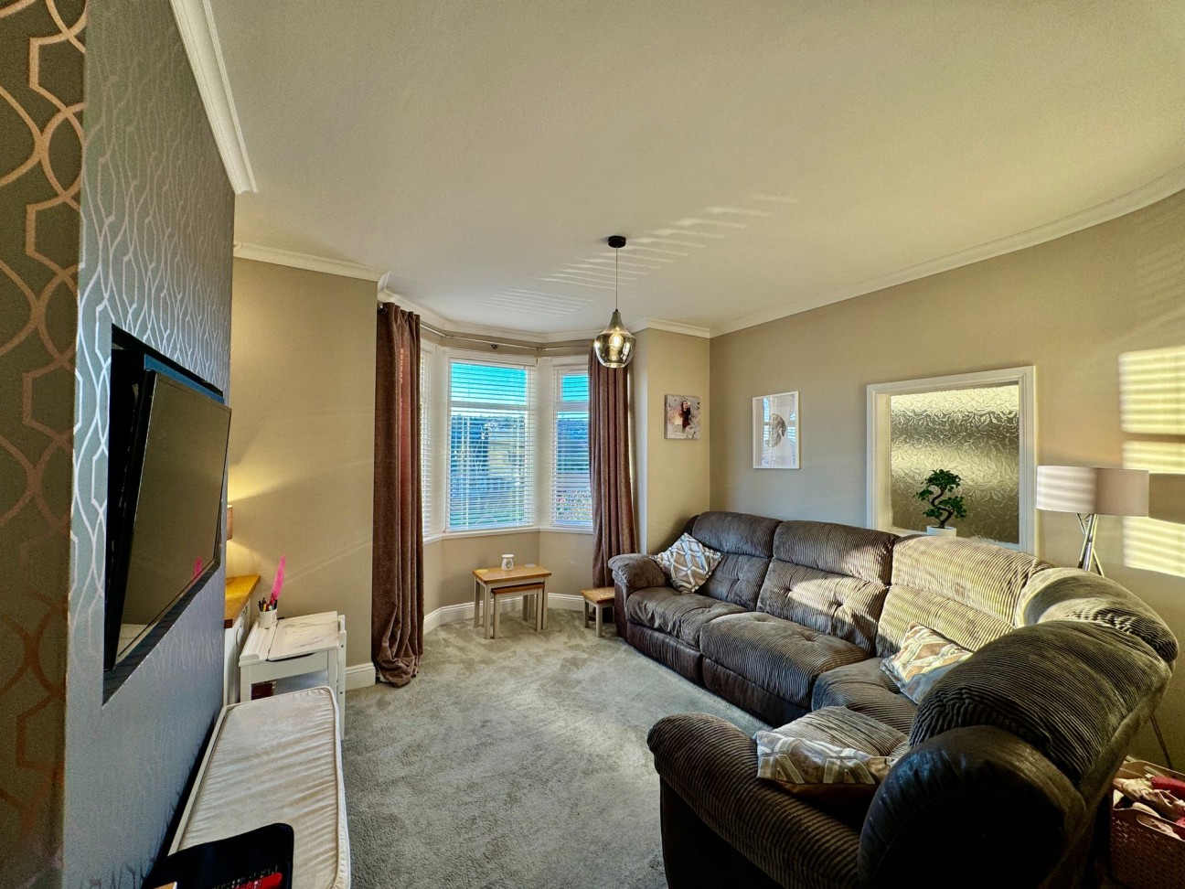 Church View, Woodfieldside, NP12