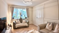 Birch Way, Aberbargoed, CF81